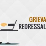 Grievance Redressal System Under GST