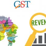 Gujarat GST Revenue