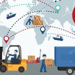 Logistics Companies Growth Post GST