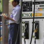 Petrol & Diesel Under GST