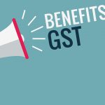 Benefits of GST to Consumers