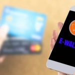 E-wallet for GST Refund