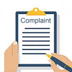 GST Complaint Form Easier