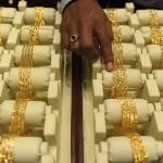 GST Impact on Gold Sales