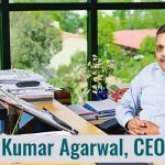 Pawan Kumar Agarwal CEO FSSAI
