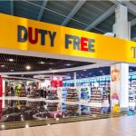 Duty Free Shops Attract GST