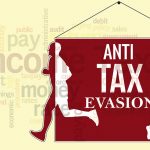 GST Anti Tax Evasion