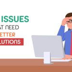 GST Issues That Need Better Solutions