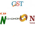 GSTN and NSDL Affiliation