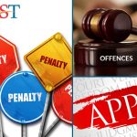 Offences, Penalties and Appeals Under GST