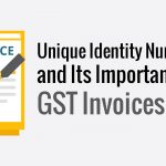 UIN Importance on GST Invoices