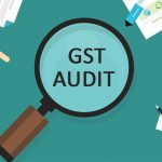 Audit Provisions Under GST