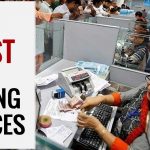 Free Banking Services under GST