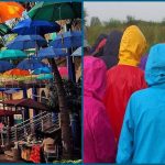 GST Impact Umbrellas & Raincoats-prices