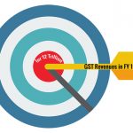 GST Revenue Target FY19