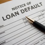 Loan Defaulters Post GST
