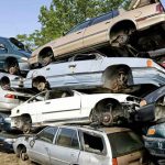 Scrapped Vehicles Attract GST