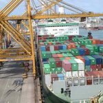 Foreign-bound Ships Attract GST