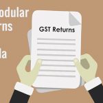 Simple Modular GST Returns