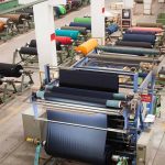 Surat Textile Industry