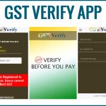 GST Verify Mobile App