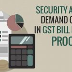 GST Bill Payment Procedure
