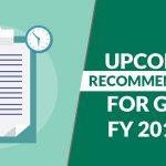 GST Recommendations