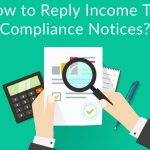 income Tax Compliance Notices