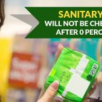 Sanitary Pads Not Cheaper