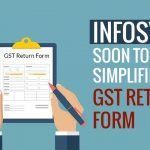 Simple GST Return Form