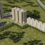 Affordable Housing Scheme Under GST