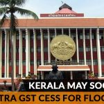 Extra Cess in Kerala