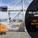 GST Avance Authorisation License