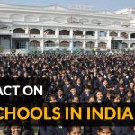 GST Impact on City Schools