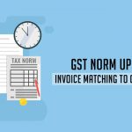 GST Norm Updates