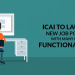 ICAI Job Portal