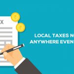 Local Taxes