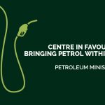 Petrol Under GST