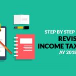Revised Income Tax Return