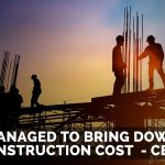 Construction Cost Under GST