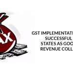 Good GST Revenue