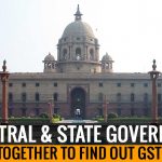 GST Evaders