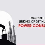 GST Nmber with Power Consumption