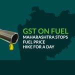 GST on Fuel