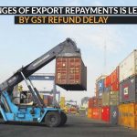 GST Refund Delay