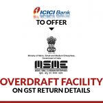 ICICI Bank GST Returns