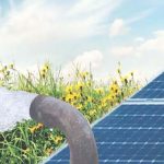 Kusum Solar Irrigation Pump Scheme