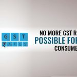 No More GST Rate Cuts