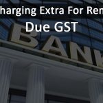 Bank GST News