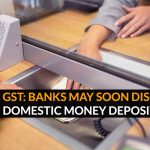 Banks Domestic Money Deposit Services